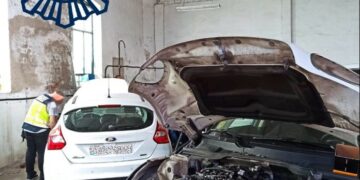 Detenido un varón por explotar laboralmente a ciudadanos extranjeros en situación irregular