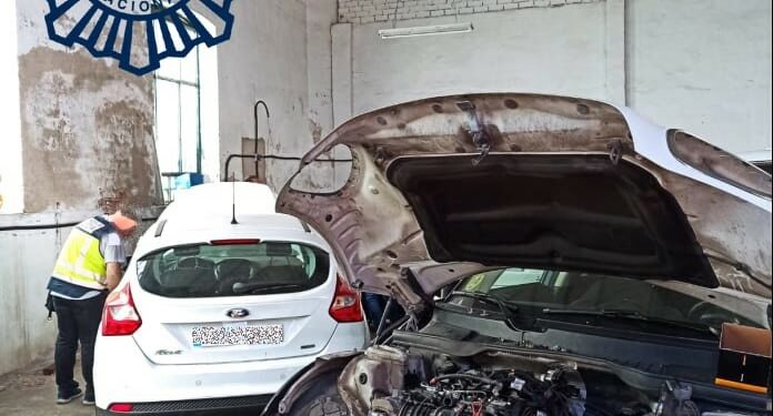 Detenido un varón por explotar laboralmente a ciudadanos extranjeros en situación irregular