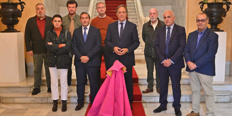 ‘El Juli’ logra el premio a la ‘Mejor Faena’ de la Feria Taurina de Salamanca