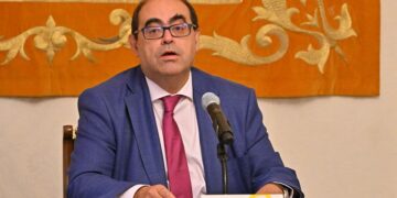 Salamanca presenta un proyecto de ordenanzas que congela los impuestos municipales por décimo año consecutivo