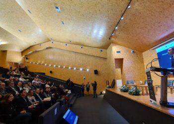 Salamanca acogerá la reunión de directores generales de Cohesión y de Cohesión Territorial de la Unión Europea