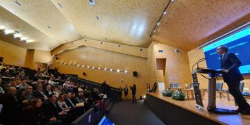 Salamanca acogerá la reunión de directores generales de Cohesión y de Cohesión Territorial de la Unión Europea