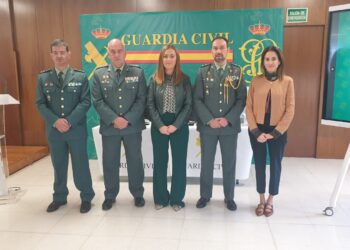 Desmantelada una organización criminal que habría estafado más de 3 millones de euros a clientes de banca electrónica