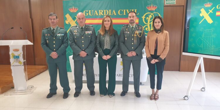 Desmantelada una organización criminal que habría estafado más de 3 millones de euros a clientes de banca electrónica