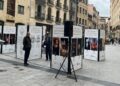 El cartel anunciador de la Semana Santa Salmantina 2024 saldrá de las 40 imágenes expuestas en El Liceo