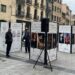 El cartel anunciador de la Semana Santa Salmantina 2024 saldrá de las 40 imágenes expuestas en El Liceo