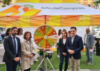 El Ayuntamiento pone en marcha la I Semana del Comercio de Proximidad para incentivar el consumo en el pequeño comercio