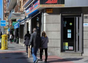 El Grupo Municipal Socialista pedirá en el pleno la emisión de 10.000 bonos de 50 euros para el comercio