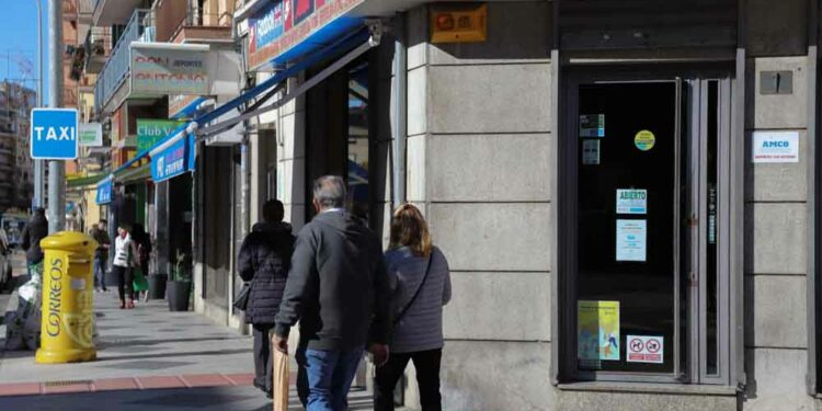 El Grupo Municipal Socialista pedirá en el pleno la emisión de 10.000 bonos de 50 euros para el comercio