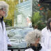La USAL acoge el Tour Universitario Cajal para acercar la figura del investigador