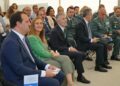 Santa Marta consigue el compromiso de Grande-Marlaska para finalizar el proyecto del nuevo cuartel con la construcción de las viviendas para la Guardia Civil