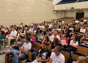 ‘¿Quieres donar tu tiempo?’, la campaña organizada por la UPSA para la II Jornada de ONG´s