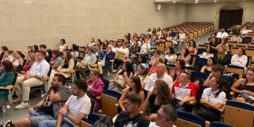 ‘¿Quieres donar tu tiempo?’, la campaña organizada por la UPSA para la II Jornada de ONG´s