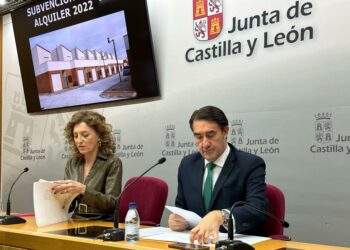 Las ayudas para el alquiler de la vivienda de la Junta alcanzan los 29,3 millones para cubrir las 24.721 solicitudes