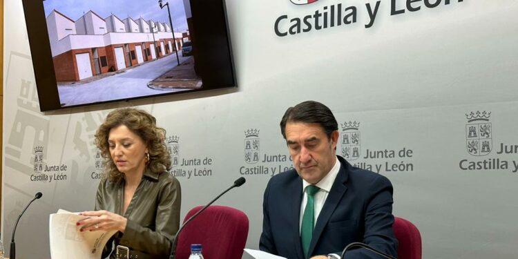 Las ayudas para el alquiler de la vivienda de la Junta alcanzan los 29,3 millones para cubrir las 24.721 solicitudes