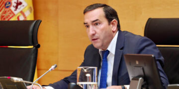 El delegado territorial de la Junta de Castilla y León repasa la actividad de la institución regional en la provincia de Salamanca en el año 2022