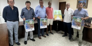 La XXXI Liga de Cross de Cabrerizos arranca el 5 de noviembre con 700 dorsales y más de 50 kilómetros por recorrer