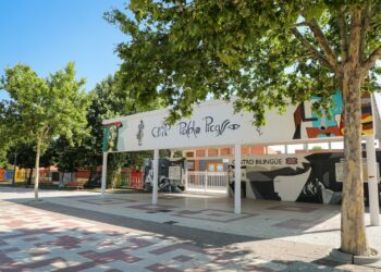 La Junta destina más de 280.000 euros para la ampliación del colegio Pablo Picasso que permitirá acoger a 120 escolares más de ESO