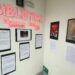La exposición sobre la historia del Día de la Biblioteca abre la semana de actividades literarias en Carbajosa