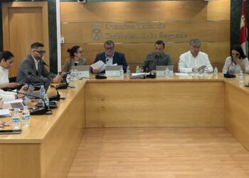 Carbajosa subirá el IBI para afrontar el elevado coste de los servicios municipales