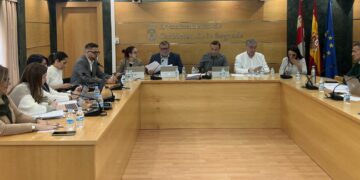 Carbajosa subirá el IBI para afrontar el elevado coste de los servicios municipales