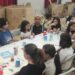 ‘El Club de los Cuentistas’, nueva actividad literaria y artística para los escolares de 8 y 9 años de Castellanos