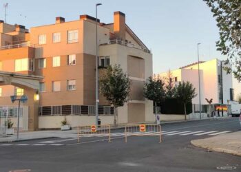 Cortes de tráfico por la visita de Grande-Marlaska