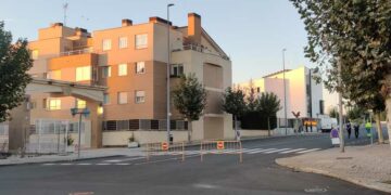 Cortes de tráfico por la visita de Grande-Marlaska