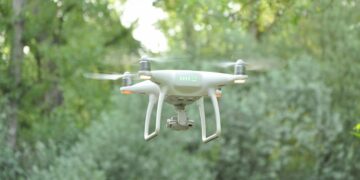 Drones, masajes y cursos de cocina en la oferta de ‘Salamanca a Tope’