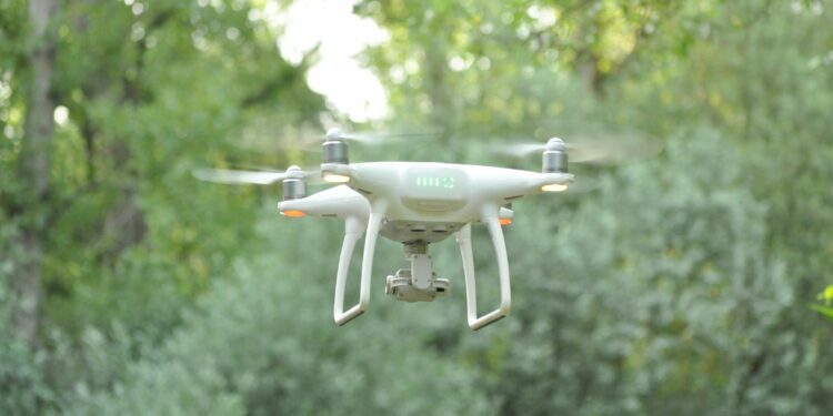 Drones, masajes y cursos de cocina en la oferta de ‘Salamanca a Tope’