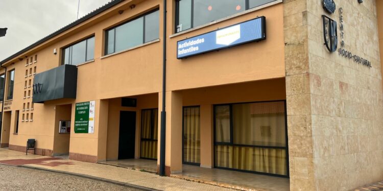 Los mayores de Doñinos disfrutarán de su Semana Cultural con talleres y charlas sobre temas de interés para el colectivo