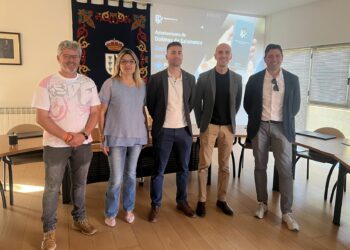 Doñinos amplía la app municipal con la puesta en marcha del servicio de incidencias