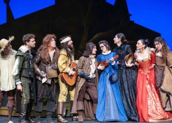 A la venta las entradas para los espectáculos culturales del mes de noviembre