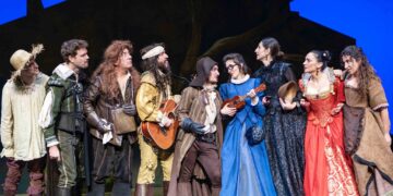 A la venta las entradas para los espectáculos culturales del mes de noviembre