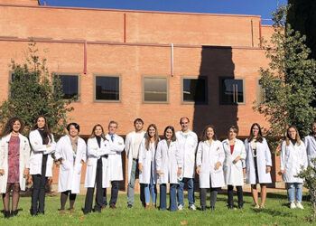 La USAL coordinará los trabajos para la prevención, diagnóstico, pronóstico y tratamiento del cáncer biliar