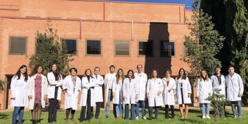 La USAL coordinará los trabajos para la prevención, diagnóstico, pronóstico y tratamiento del cáncer biliar