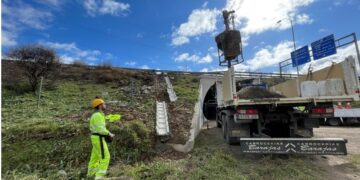 El Gobierno autoriza la licitación para mejorar 258 kilómetros de carreteras de Salamanca por valor de 36,55 millones