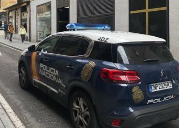 Detenida por suplantar la identidad de otra persona en el examen para obtener la nacionalidad española