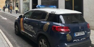 Detenida por suplantar la identidad de otra persona en el examen para obtener la nacionalidad española