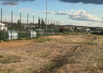 Villamayor invierte 6.000 euros para realizar un estudio geológico con georradar que analice el subsuelo en la zona de ‘El Salinar’