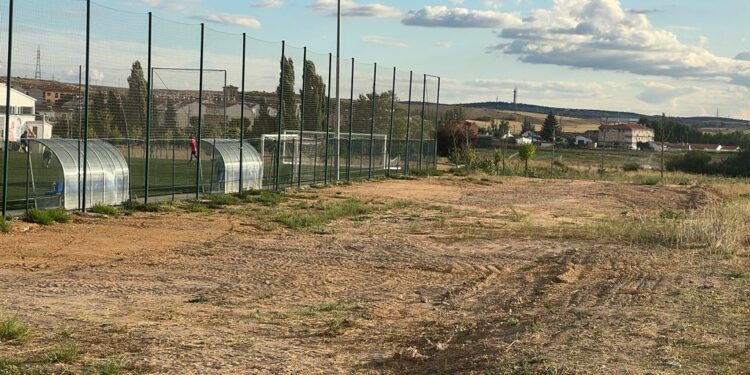 Villamayor invierte 6.000 euros para realizar un estudio geológico con georradar que analice el subsuelo en la zona de ‘El Salinar’