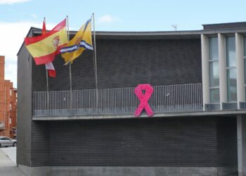 Santa Marta se une a la celebración del Día contra el Cáncer de Mama