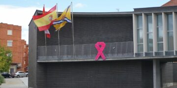 Santa Marta se une a la celebración del Día contra el Cáncer de Mama