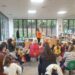 Santa Marta conmemora el ‘Día de las Biblioteca’ con seis sesiones de cuentacuentos y bebecuentos durante este mes