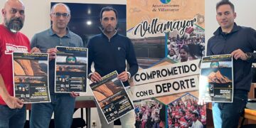 El alpinista Alex Txikon estará en las jornadas de montaña y aventura que se celebrarán en Villamayor