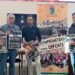 El alpinista Alex Txikon estará en las jornadas de montaña y aventura que se celebrarán en Villamayor