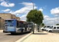 Villares pide dos nuevas paradas del bus metropolitano y la llegada del búho a Aldeaseca