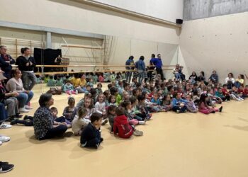 Cuentacuentos, bebecuentos, teatro en la escuela y magia en familia completan las actividades de la Biblioteca Municipal de Villares para este trimestre