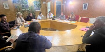 Aldeatejada solicitará a través de Aqualia una subvención de 153.000 euros para la digitalización del servicio de agua en el municipio