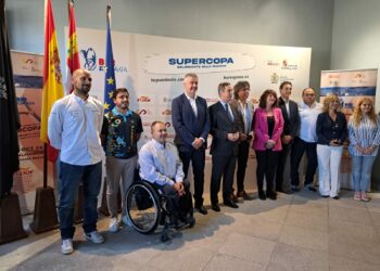 La detonante de la crisis popular en Béjar, Araceli Dorado, se presentó con el PSOE a las elecciones municipales de 2003